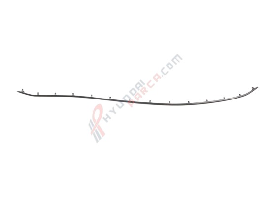 TAMPON BRAKETİ IONIQ 86550-G2000-HMC